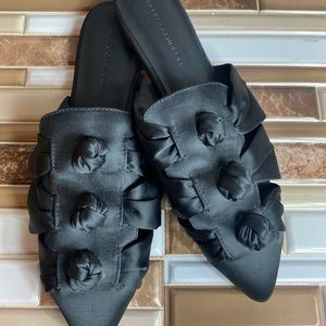 NWOT Rebecca Minkoff Mule Size 6.5M